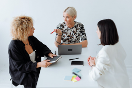 職場溝通表達說話技巧及要注意的事項