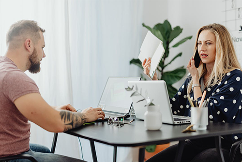 什么樣的溝通效果好？（與人溝通的五個小技巧）