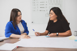 職場人際關系怎樣處理？有哪些溝通技巧？