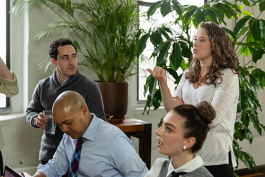 職場(chǎng)達(dá)人需要掌握的20個(gè)溝通技巧