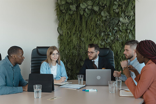 職場有效溝通的技巧（職場溝通需要注意什么？）