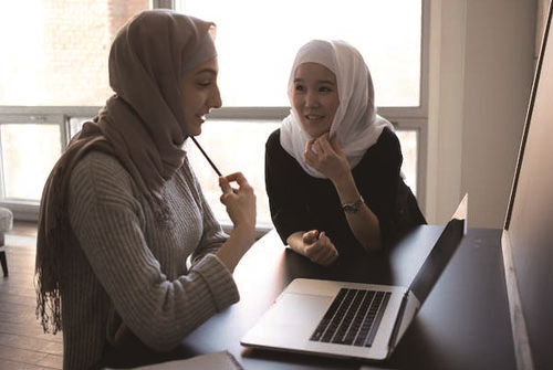 提升自身人際交往能力的方法