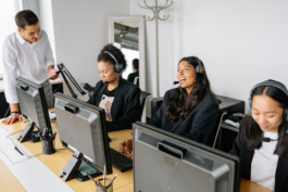 怎樣改善自己的人際關(guān)系?(提高處理人際關(guān)系的能力的方法)