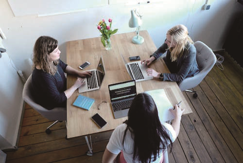 怎樣提高自己的工作能力？（提升工作效率的方法）