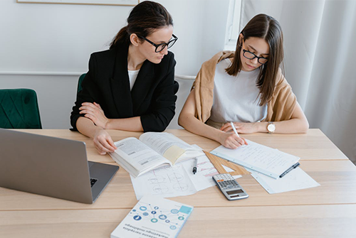 職場禮儀溝通要點（職場人禮貌溝通技巧）