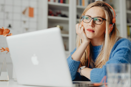 應該怎樣保持好心態減輕職場壓力?