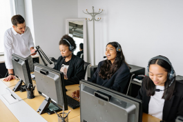 職場晉升小技巧(職場人要學習的11個升職技巧)