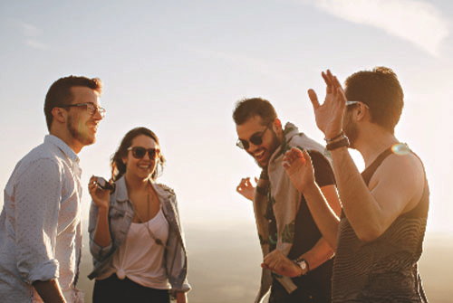 提高溝通能力的小技巧 改善聊天情商的方法