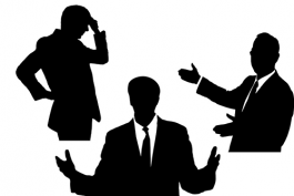 職場人提高口才表達能力的方法