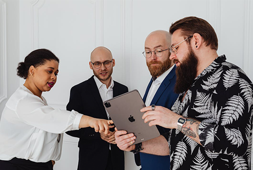 職場(chǎng)人如何溝通？有哪些溝通技巧？