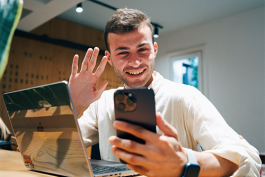 職場禮儀中的說話方法和溝通技巧