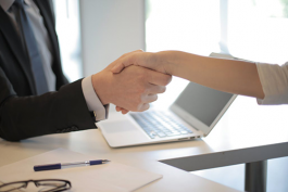 職場辦公如何推銷自己?有哪些自我銷售技巧?