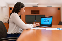 初入職場(chǎng)的新人如何快速提高能力?