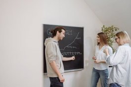 身在職場應該具備哪12種基本能力?