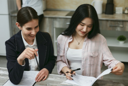 在職場上提升自己的人格魅力的技巧有哪些?