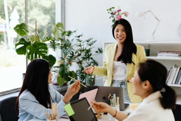 優秀職場人要具備哪些本領和能力