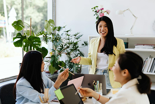 優秀職場人要具備哪些本領和能力