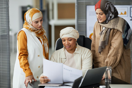 職場辦公人員要具備哪些素質和能力?