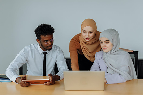 作為職場人需要必備哪些工作能力？