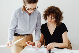 職場人必備的8個辦公室工作技巧