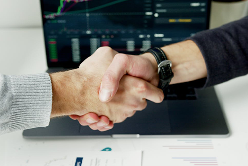 處理好職場人際相處關系的10個技巧