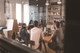 提升企業凝聚力的方法（如何提升凝聚力？）