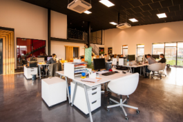 安全管理面臨的難題 企業安全生產的關鍵