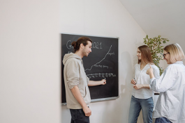 身在職場需要具備哪些素質和能力?