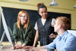 職場(chǎng)達(dá)人需要具備哪6項(xiàng)工作能力？