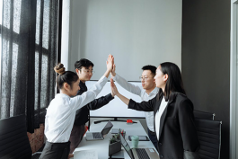 職場辦公精英都具備哪些工作能力？