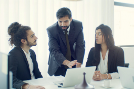 職場人士應該怎樣調整該工作心態？