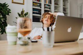 在職場應該避免哪些心態？