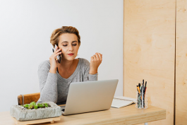 職場辦公人員必備的7種素質?