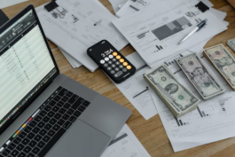 分享財務管理方案范文