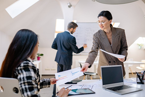 職場上克服“玻璃心”的方法