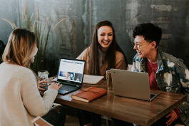 職場工作要學會哪三種生存技能?