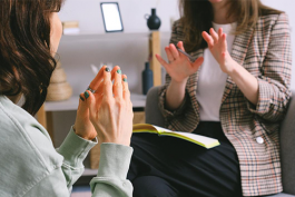 職場十大人際交往溝通技巧