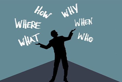 職場上與人溝通有哪些禁忌？