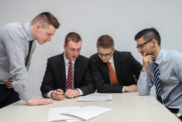 職場人要學(xué)會(huì)哪五種送禮溝通技巧?