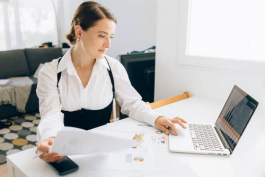 專業采購員需要具備知識與能力