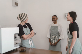 該如何做好餐飲店的員工管理？