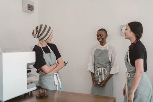 該如何做好餐飲店的員工管理？