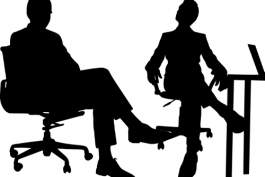 職場新人要如何與同事和領導交流？