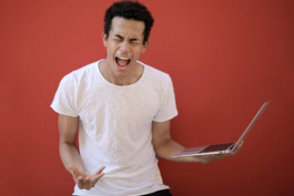 職場中受挫折如何調整自己心態？