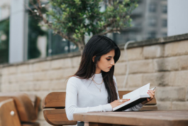 職場小白提高自己表達能力的方法