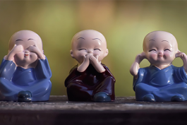 職場新人哪些話不能說?(職場小白有哪些說話技巧?)