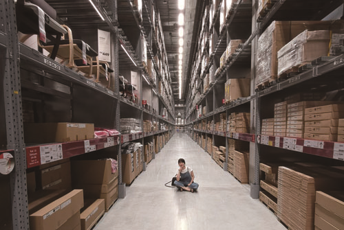 快速降低倉儲成本方法（倉儲成本太高的處理方法）