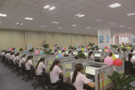 企業管理中常用的四種管理方式