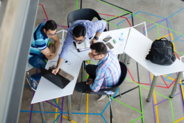 車間主任提高員工的向心力(凝聚力)的方法