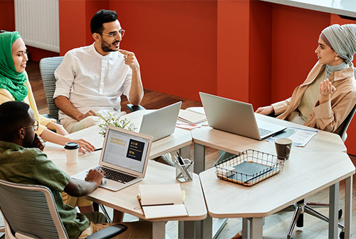 職場新人禮儀技巧（新人要注意的職場禮儀有哪些？）